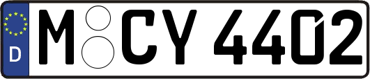 M-CY4402