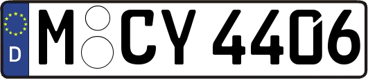 M-CY4406