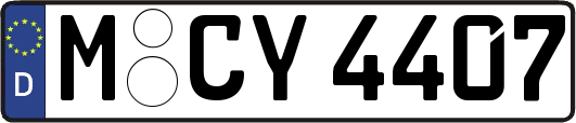 M-CY4407