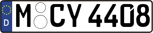 M-CY4408