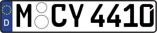 M-CY4410