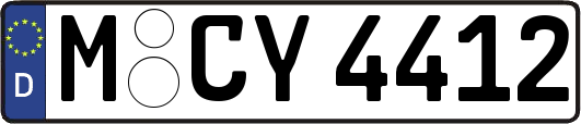 M-CY4412