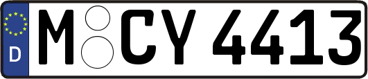 M-CY4413