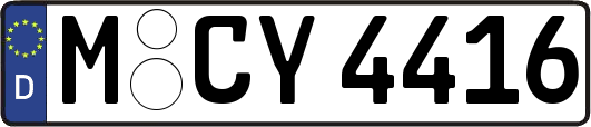 M-CY4416