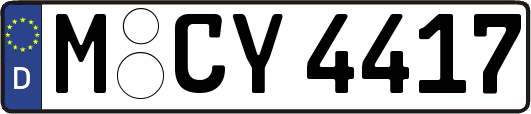 M-CY4417