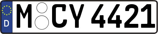 M-CY4421
