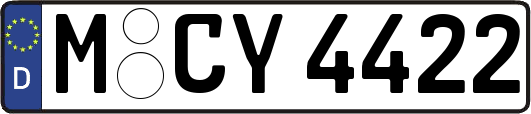 M-CY4422