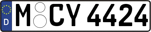 M-CY4424