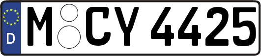M-CY4425