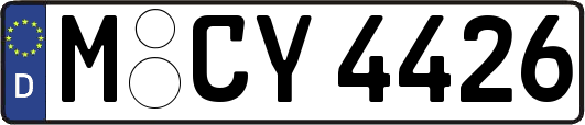 M-CY4426