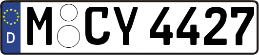 M-CY4427