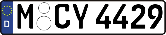 M-CY4429