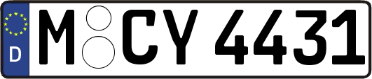 M-CY4431