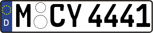 M-CY4441