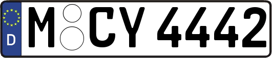 M-CY4442