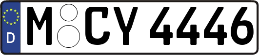 M-CY4446