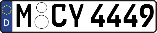 M-CY4449