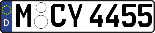 M-CY4455