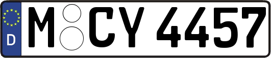 M-CY4457