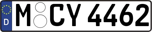M-CY4462