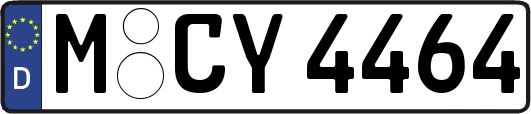 M-CY4464