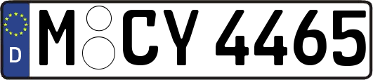 M-CY4465