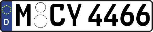 M-CY4466