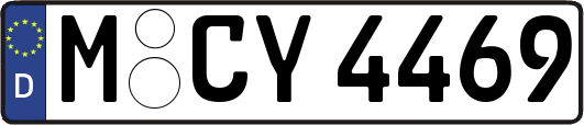 M-CY4469