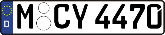 M-CY4470