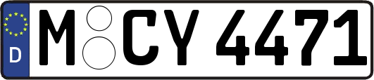 M-CY4471
