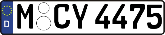 M-CY4475