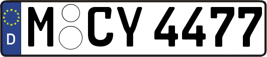 M-CY4477