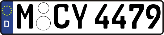 M-CY4479