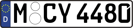 M-CY4480