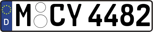 M-CY4482