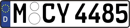 M-CY4485