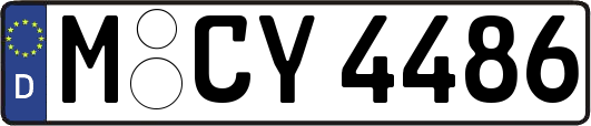 M-CY4486