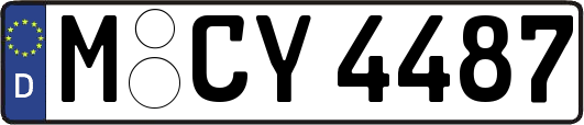 M-CY4487