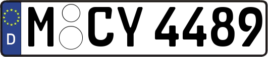 M-CY4489