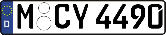 M-CY4490