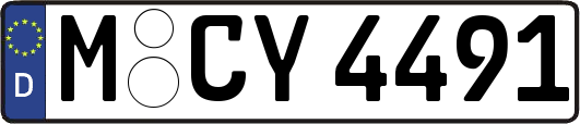M-CY4491