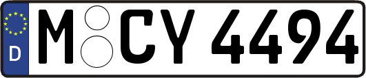 M-CY4494