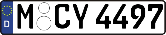 M-CY4497