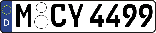 M-CY4499