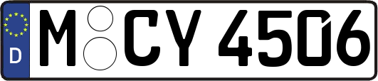 M-CY4506