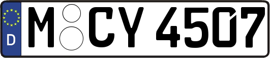 M-CY4507