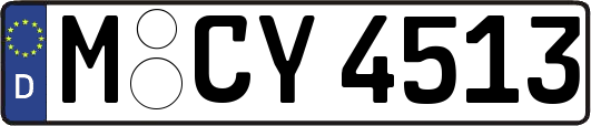 M-CY4513
