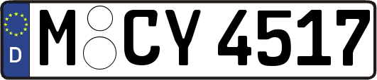 M-CY4517