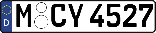 M-CY4527