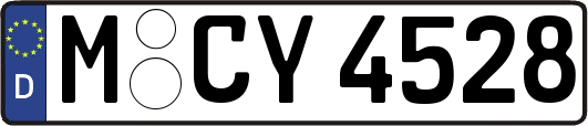 M-CY4528